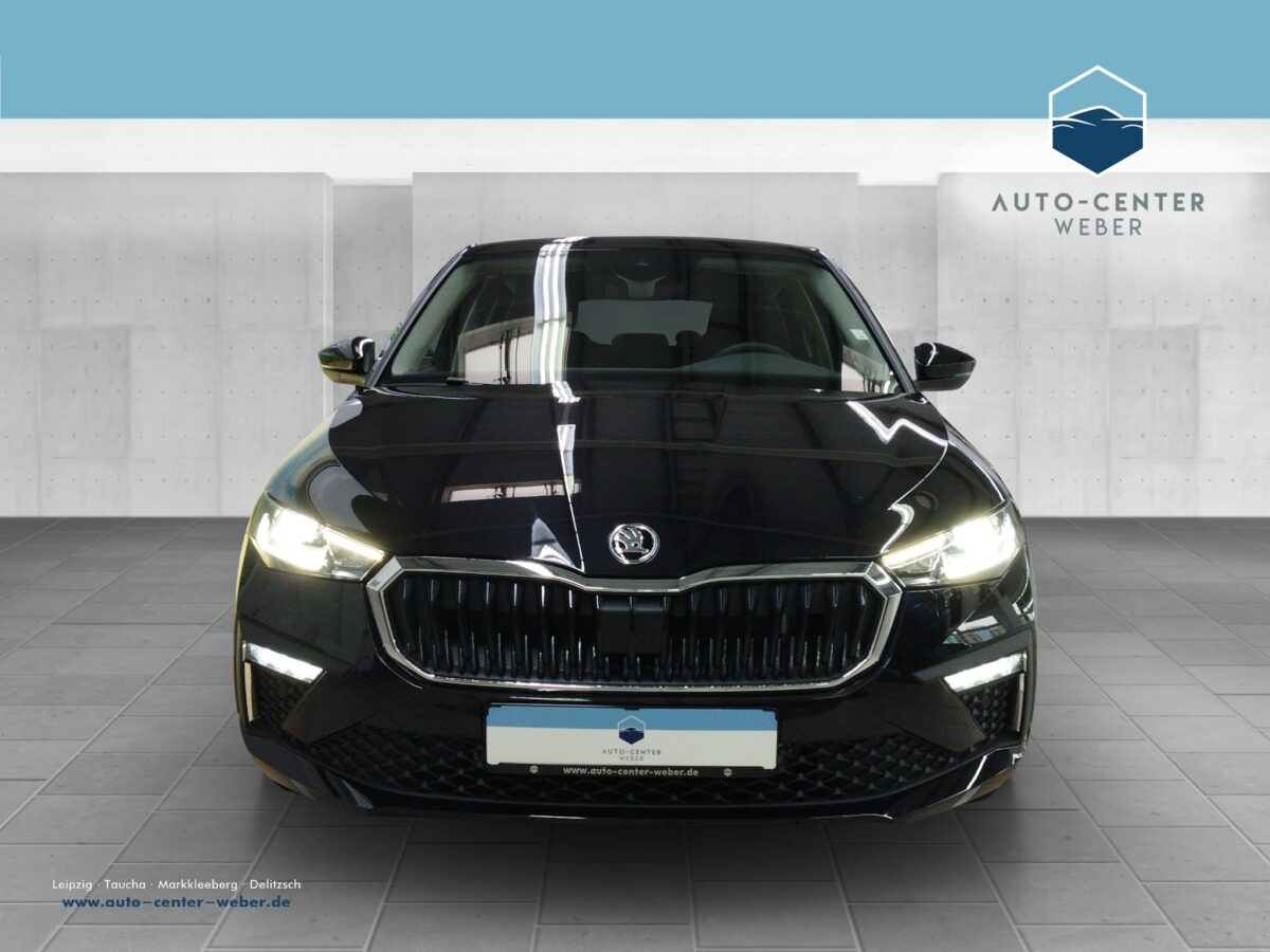 Skoda Scala 1.0 TSI Tour DSG #Virtual Cockpit #PDC – Bild 2
