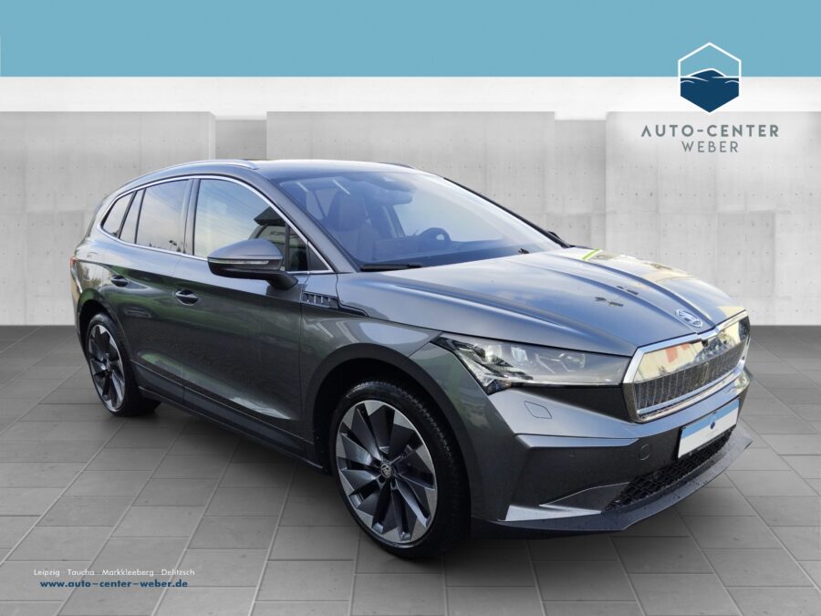 Skoda Enyaq 85 Automatik