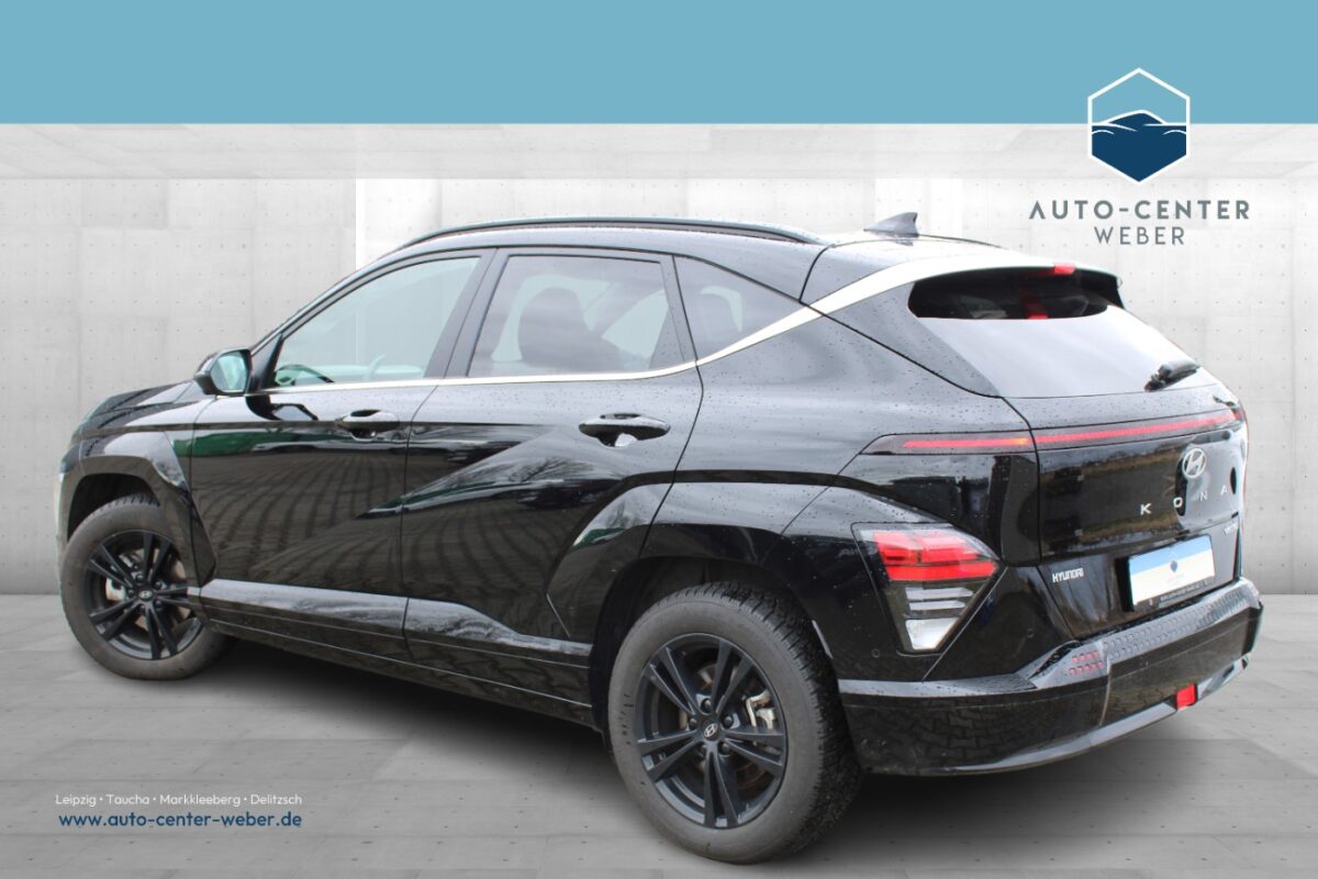 Hyundai KONA Elektro SX2 Prime *DIGIT*LEDER – Bild 2