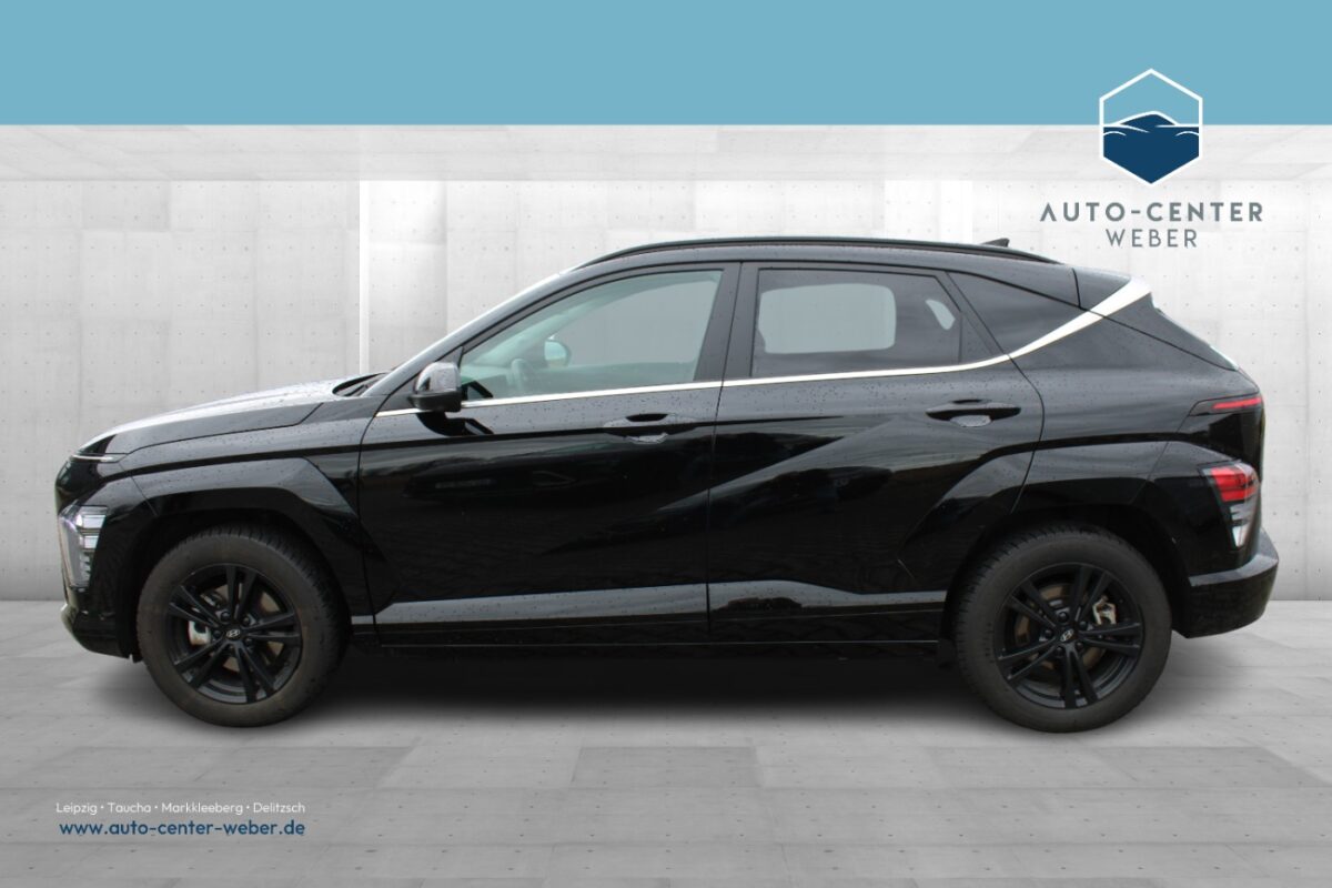 Hyundai KONA Elektro SX2 Prime *DIGIT*LEDER – Bild 3