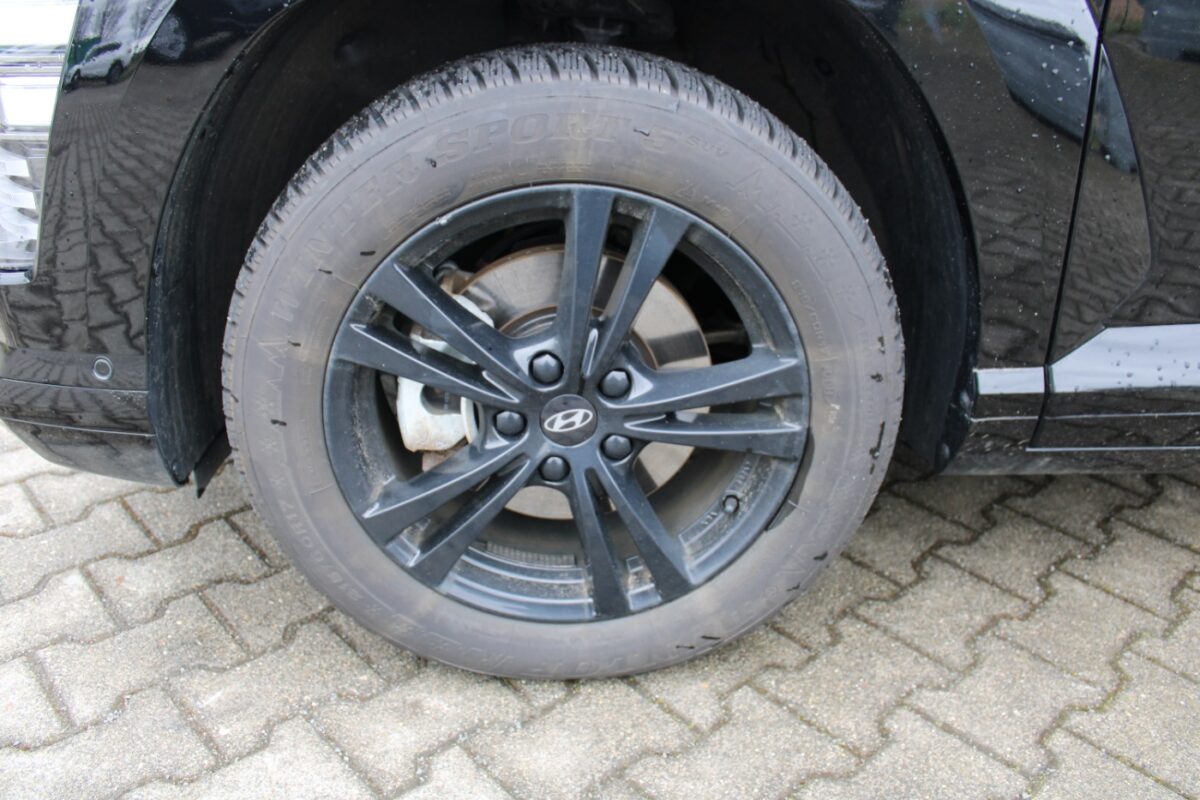 Hyundai KONA Elektro SX2 Prime *DIGIT*LEDER – Bild 6