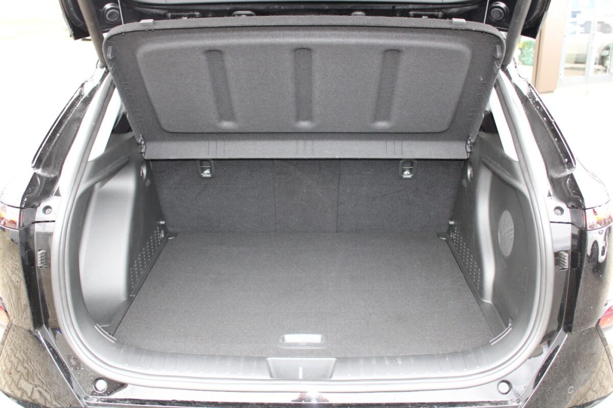 Hyundai KONA Elektro SX2 Prime *DIGIT*LEDER – Bild 11