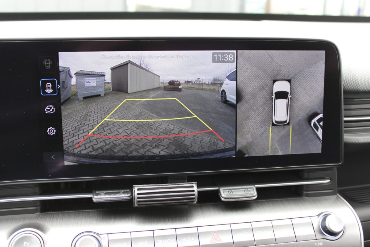 Hyundai KONA Elektro SX2 Prime *DIGIT*LEDER – Bild 15
