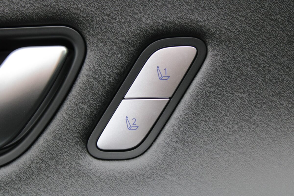 Hyundai KONA Elektro SX2 Prime *DIGIT*LEDER – Bild 25