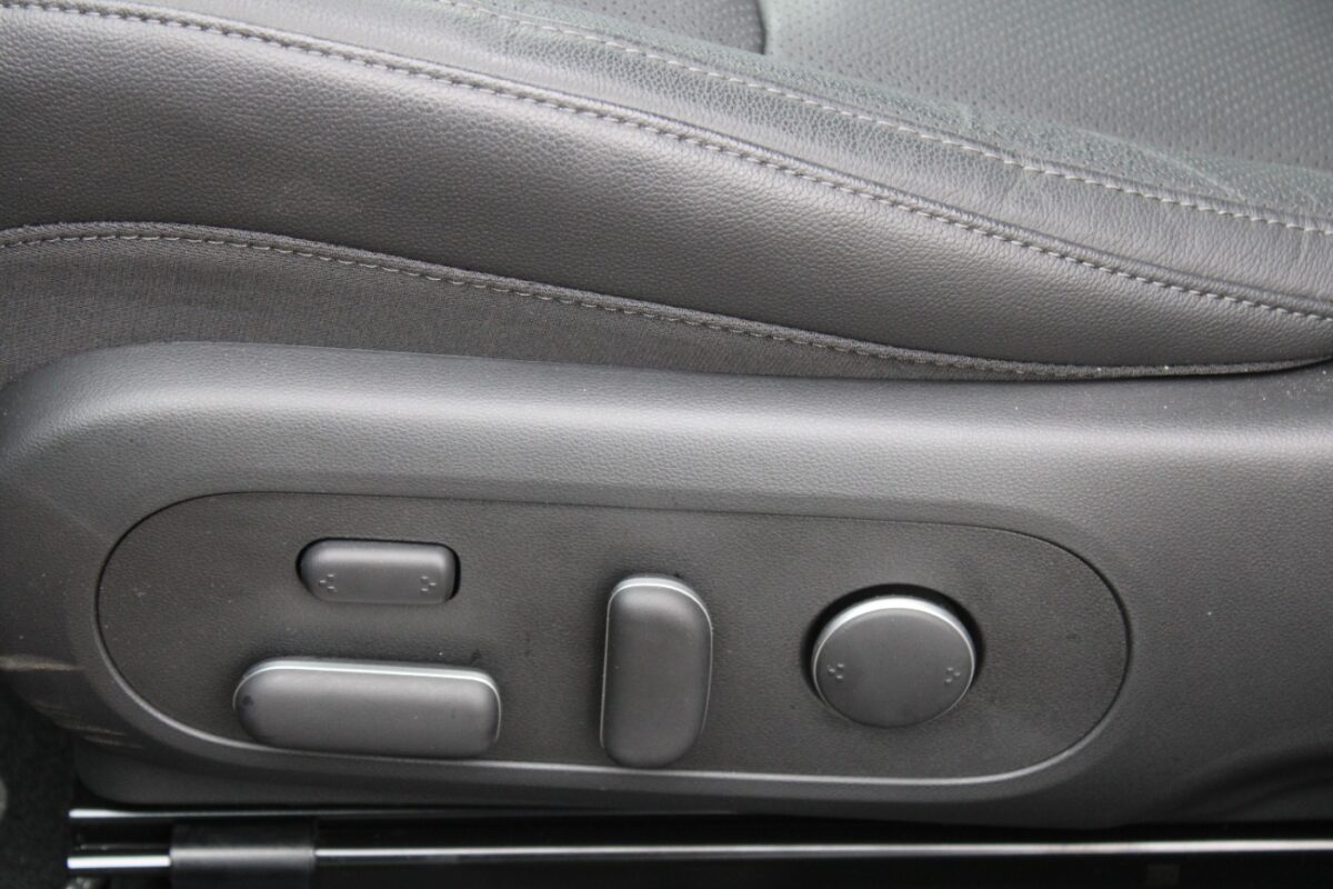 Hyundai KONA Elektro SX2 Prime *DIGIT*LEDER – Bild 26