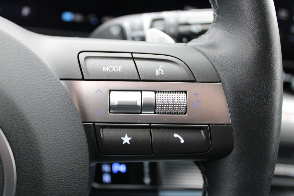 Hyundai KONA Elektro SX2 Prime *DIGIT*LEDER – Bild 28