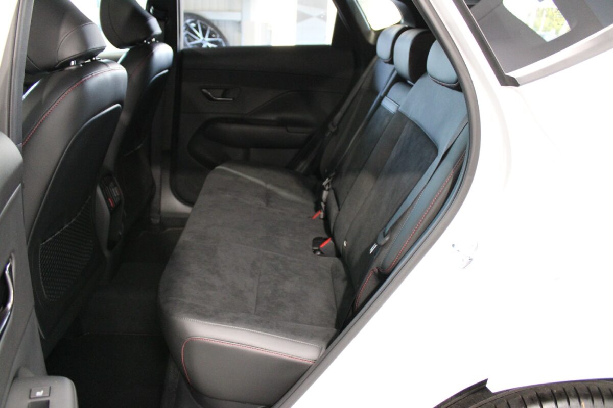 Hyundai KONA SX2 1.6 T-GDI N Line DCT 4WD – Bild 10