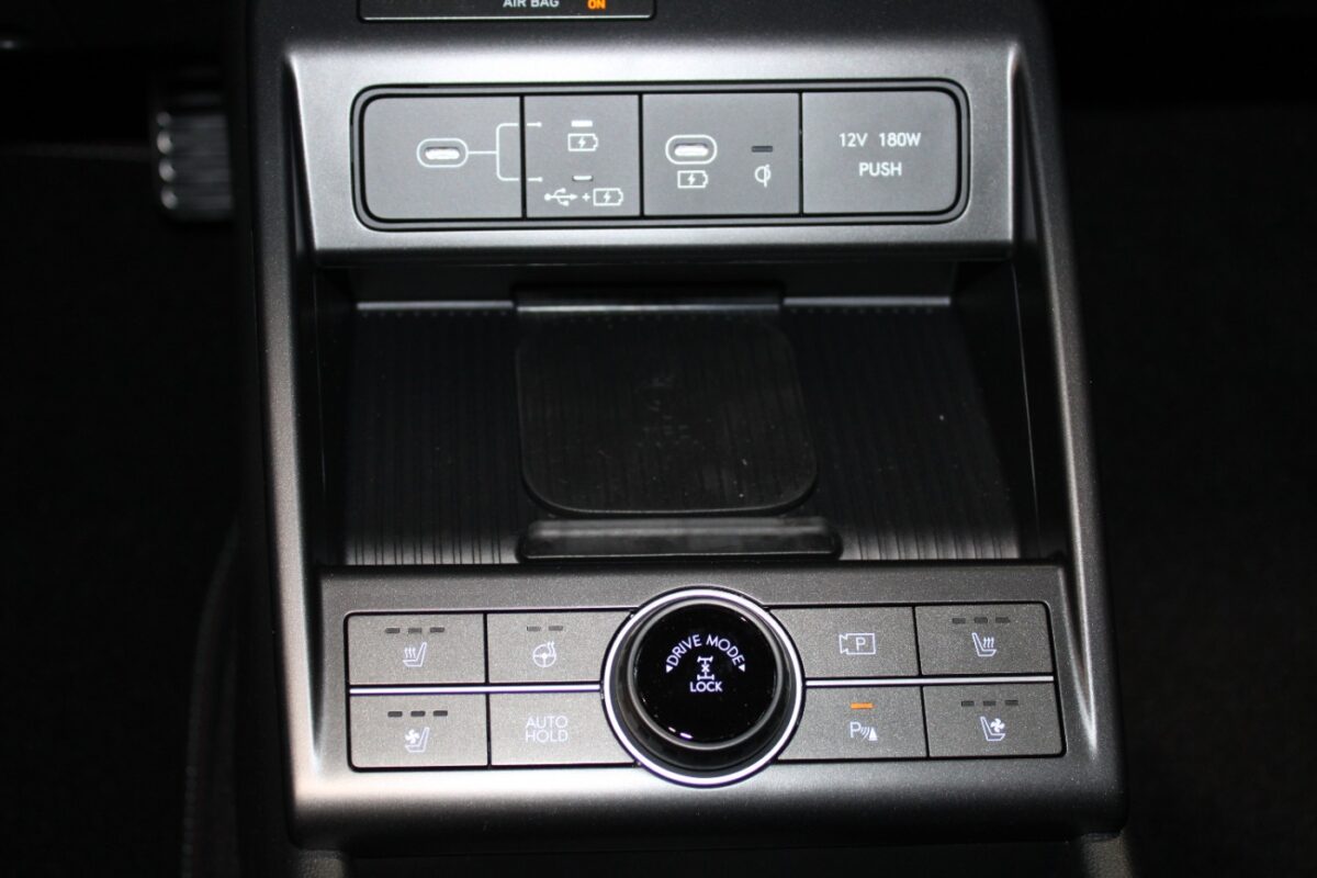 Hyundai KONA SX2 1.6 T-GDI N Line DCT 4WD – Bild 17