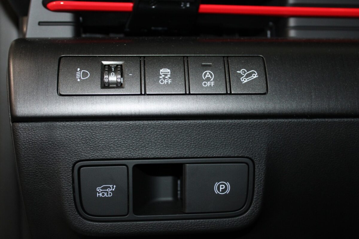 Hyundai KONA SX2 1.6 T-GDI N Line DCT 4WD – Bild 23