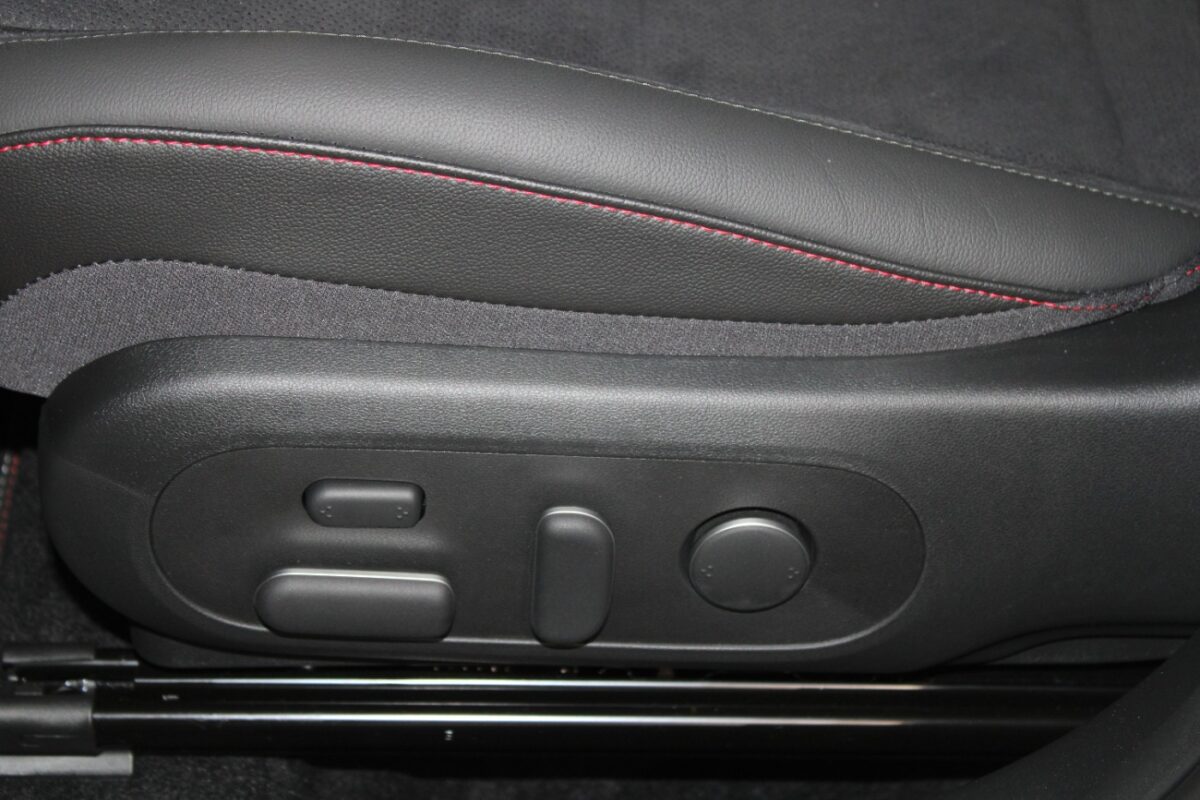 Hyundai KONA SX2 1.6 T-GDI N Line DCT 4WD – Bild 26