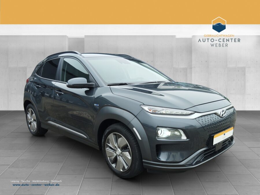 Hyundai KONA EV Premium incl. Servicepaket*