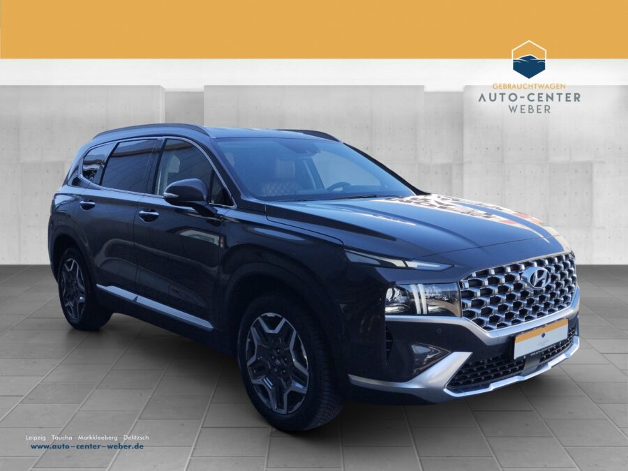 Hyundai SANTA FE 1.6 T-GDi Plug-in-Hybrid Prime 4WD Aut. incl. Servicepaket*