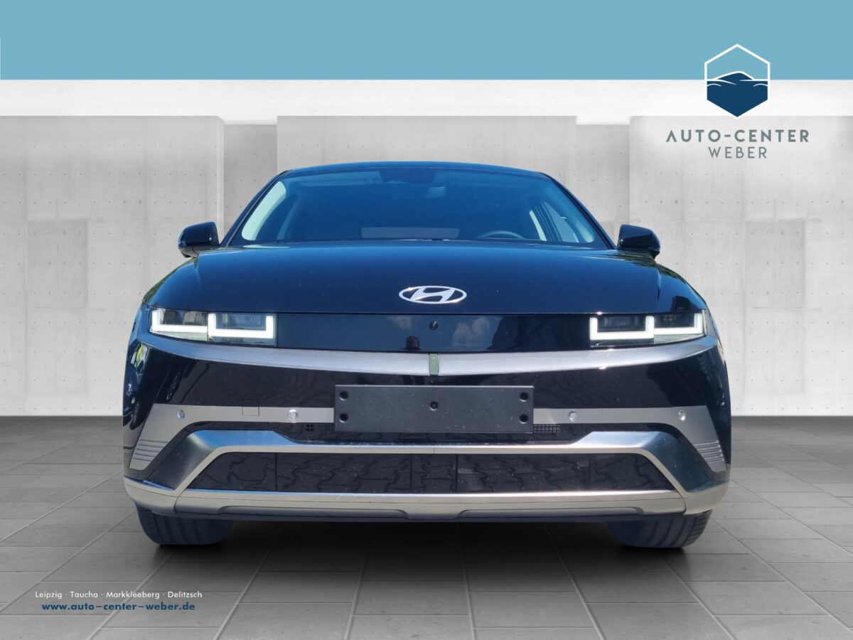 Hyundai IONIQ 5 Uniq – Bild 2
