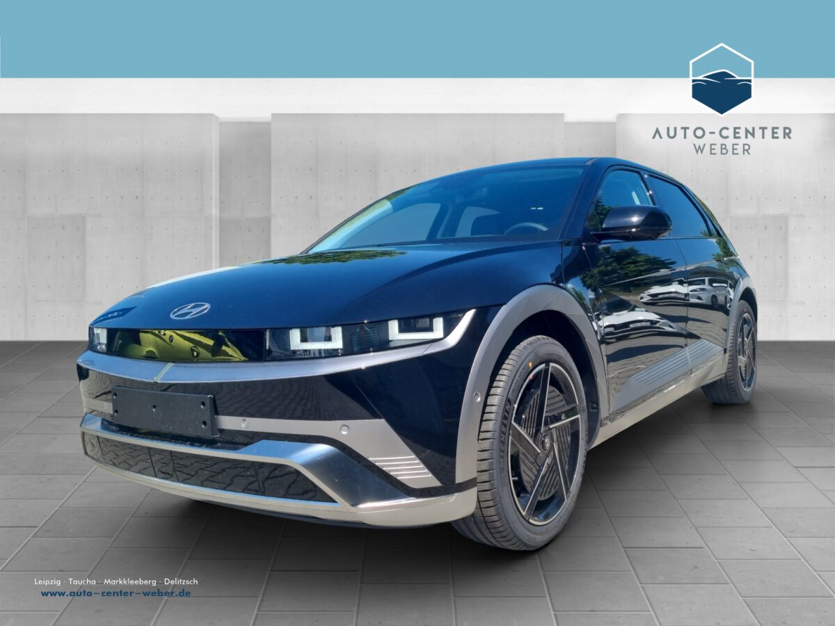 Hyundai IONIQ 5 Uniq – Bild 3