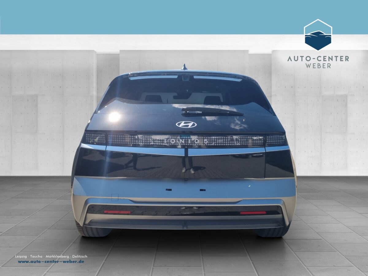 Hyundai IONIQ 5 Uniq – Bild 5