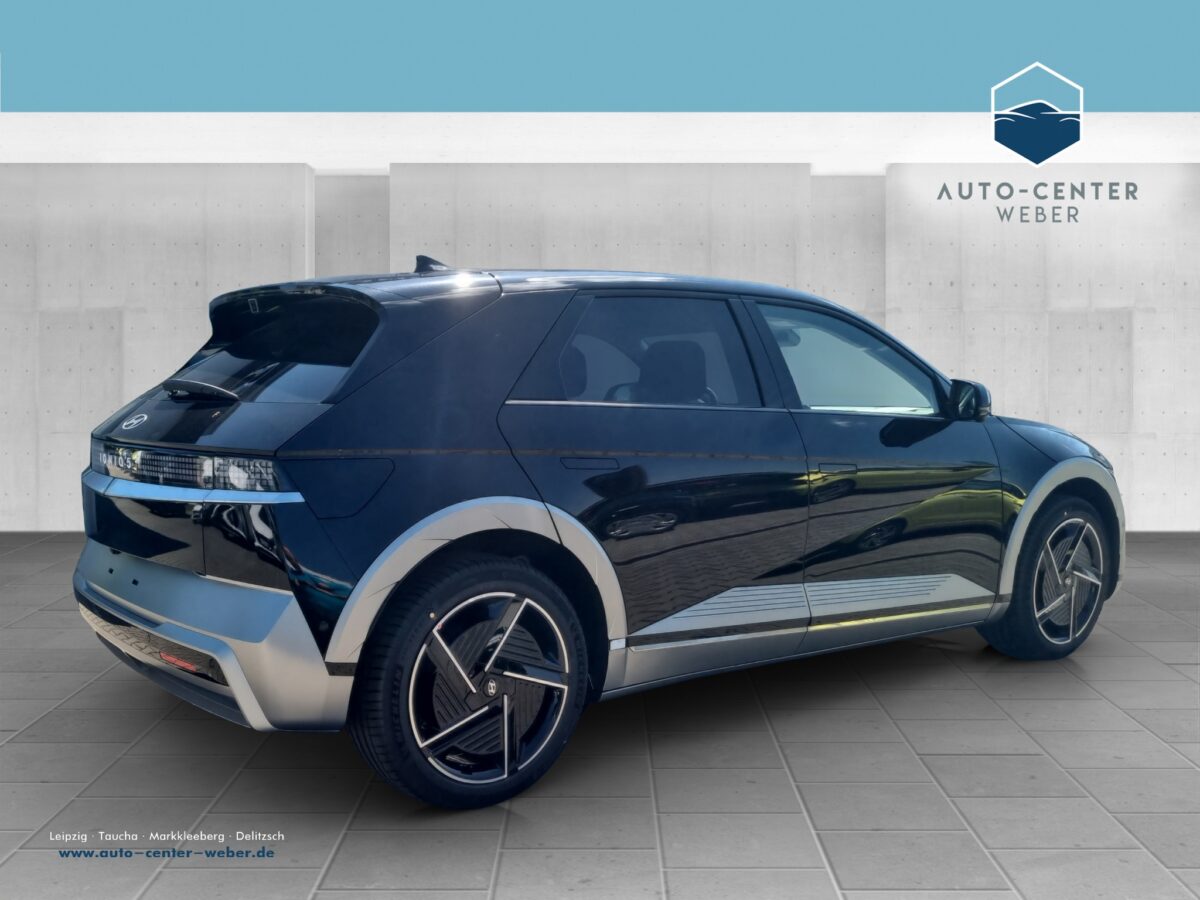 Hyundai IONIQ 5 Uniq – Bild 6