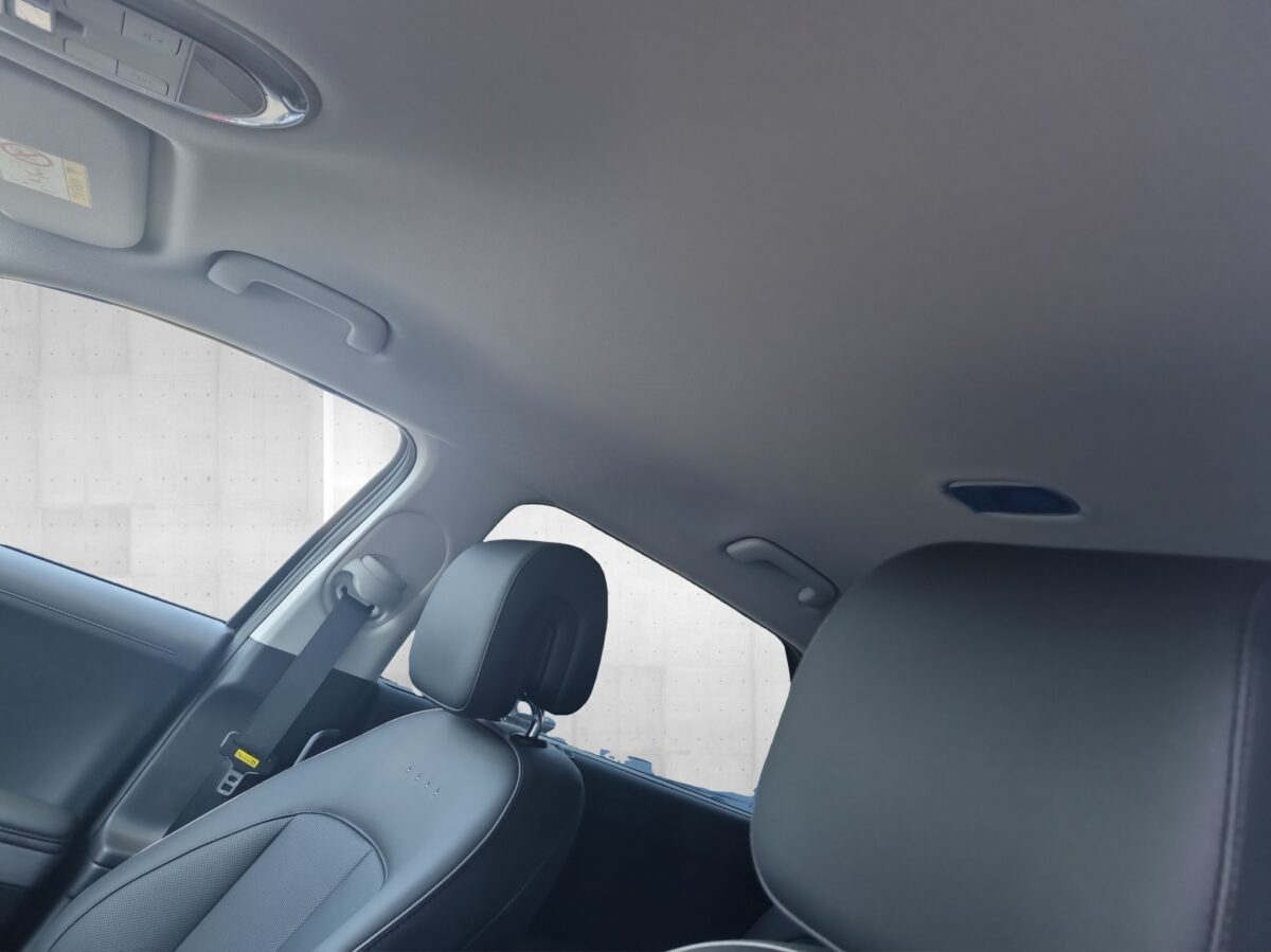 Hyundai IONIQ 5 Uniq – Bild 8