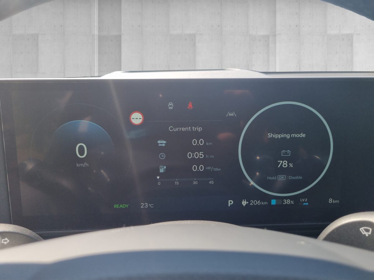 Hyundai IONIQ 5 Uniq – Bild 11