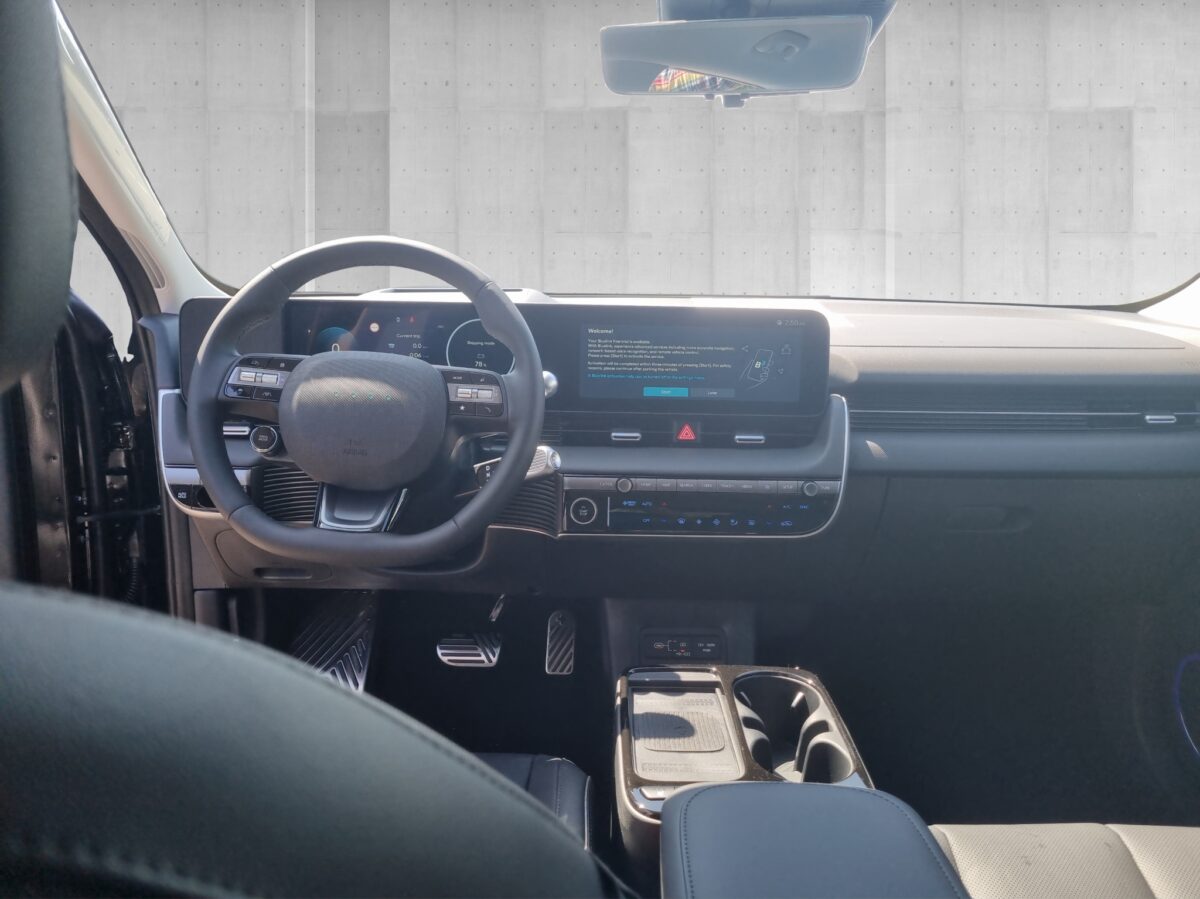 Hyundai IONIQ 5 Uniq – Bild 13