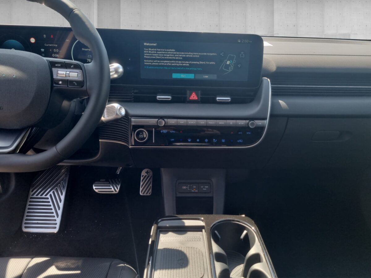 Hyundai IONIQ 5 Uniq – Bild 14