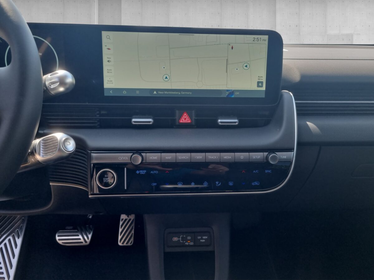 Hyundai IONIQ 5 Uniq – Bild 15