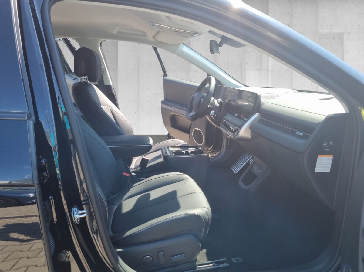 Hyundai IONIQ 5 Uniq – Bild 19
