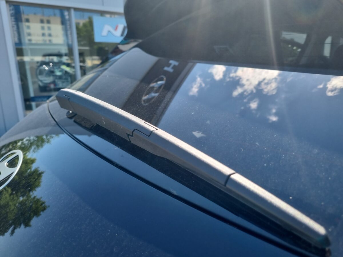 Hyundai IONIQ 5 Uniq – Bild 22