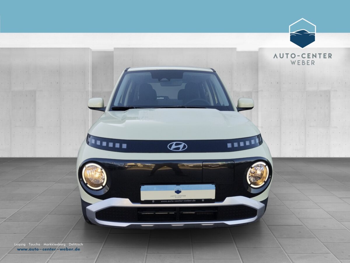 Hyundai INSTER EV Select – Bild 2