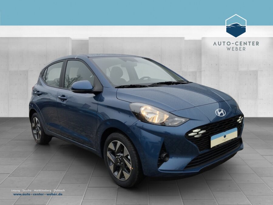 Hyundai i10 FL 1.0 Trend