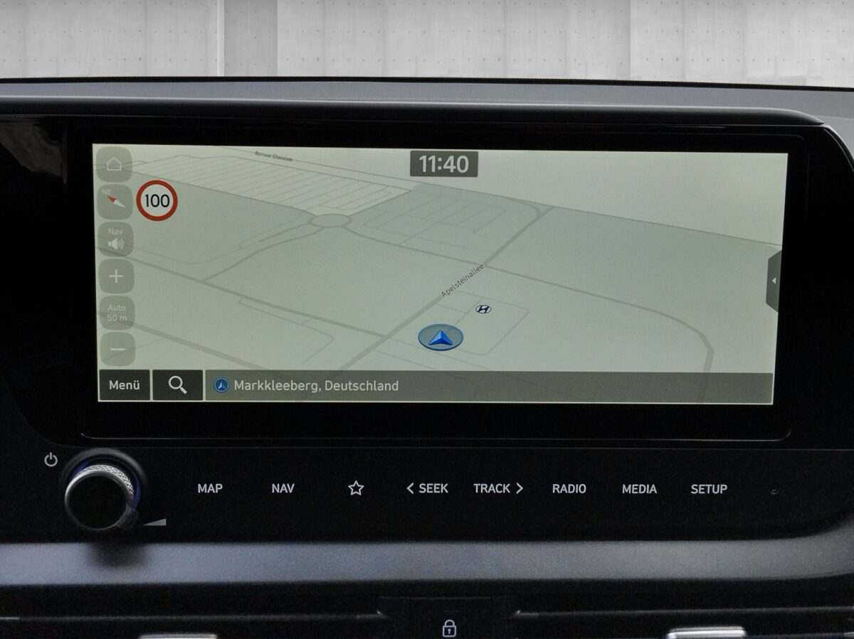 Hyundai i20 FL 1.0 T-GDi Trend – Bild 17