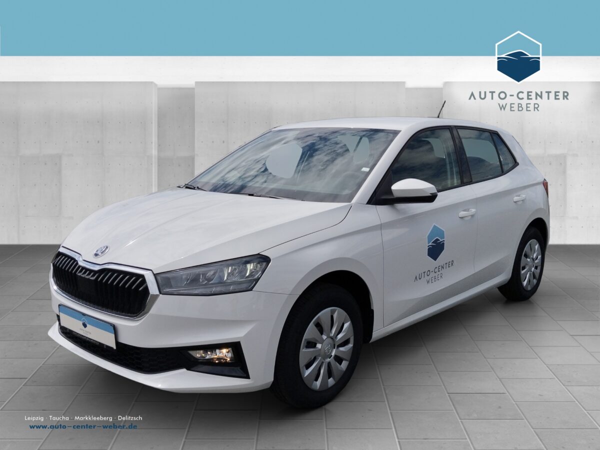 Skoda Fabia 1.0 TSI Essence *LED*PDC*Lane&FrontAssist – Bild 3