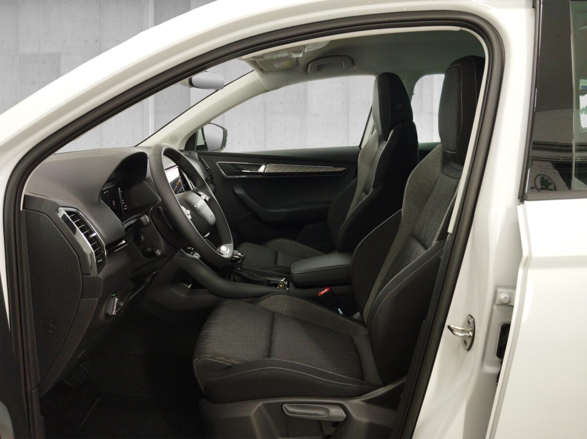 Skoda Karoq 2.0 TDI Tour DSG 360*4xSHZ*ACC*AHK*AUT*LED – Bild 7