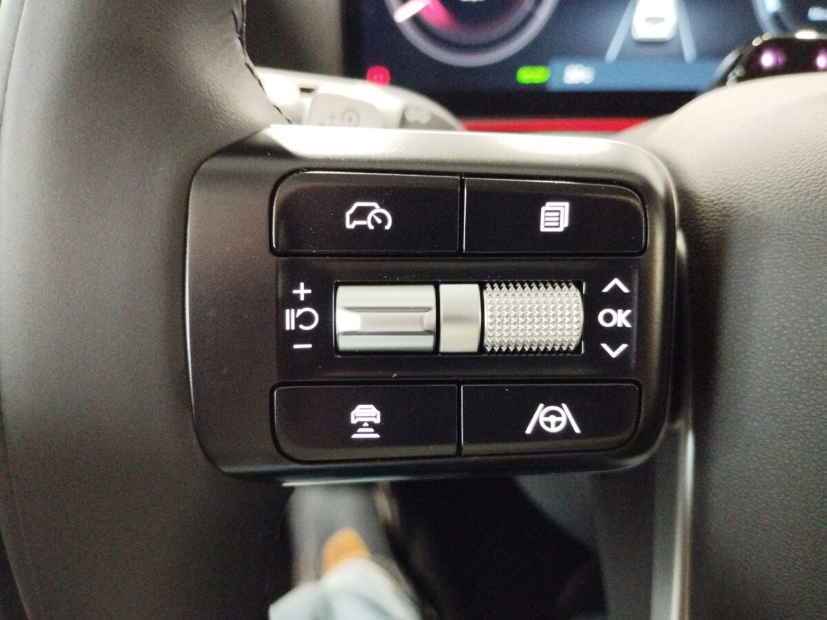 Hyundai IONIQ 9 Uniq 4WD *360*4xSHZ*ACC*AUT*HUD*LM*Leder* – Bild 25