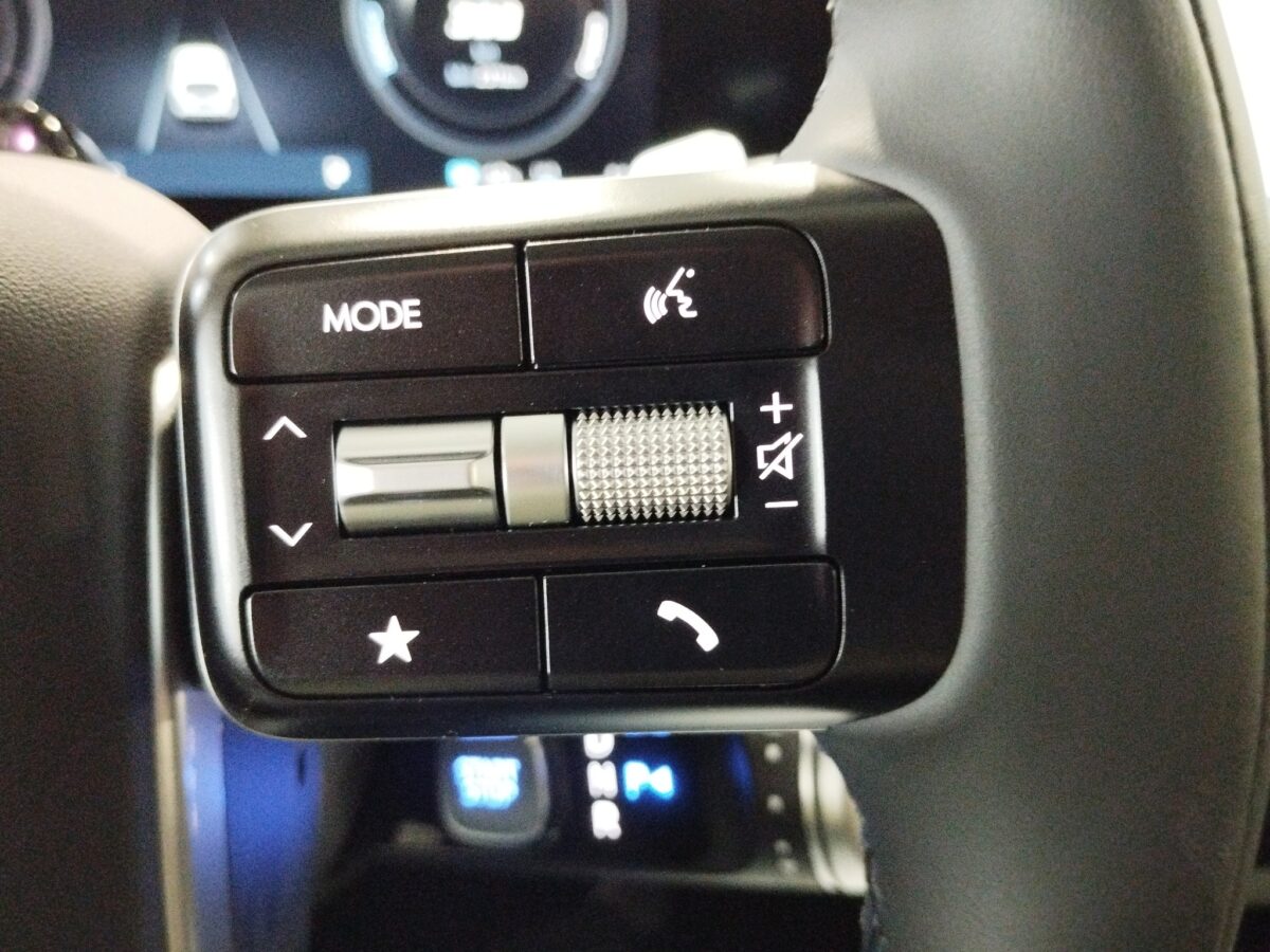 Hyundai IONIQ 9 Uniq 4WD *360*4xSHZ*ACC*AUT*HUD*LM*Leder* – Bild 26