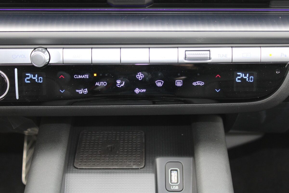 Hyundai IONIQ 6 First Edition 4WD 360*4xSHZ*ACC*AUT*Kam. – Bild 16