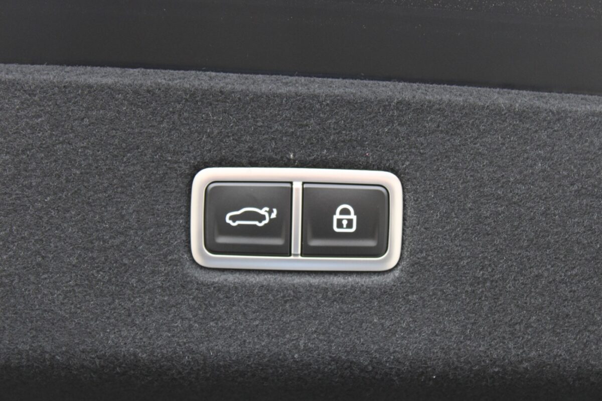 Hyundai IONIQ 6 First Edition 4WD 360*4xSHZ*ACC*AUT*Kam. – Bild 22