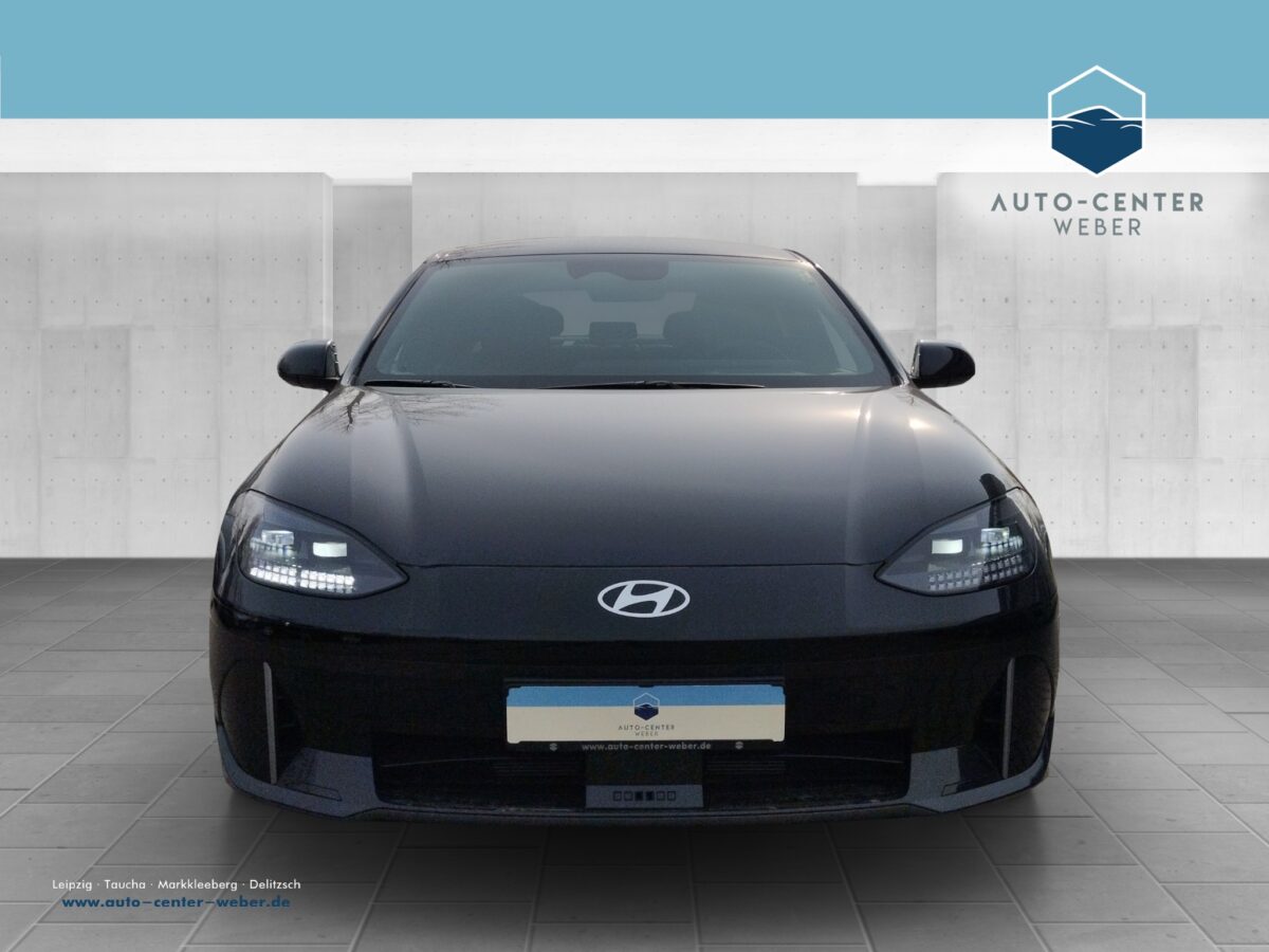 Hyundai IONIQ 6 Uniq 4WD – Bild 2