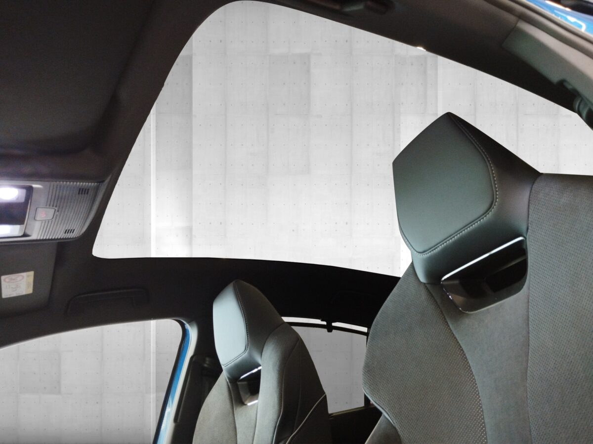 Skoda Enyaq 85 Coupe Sportline Automatik *AHK*HUP*Navi – Bild 8