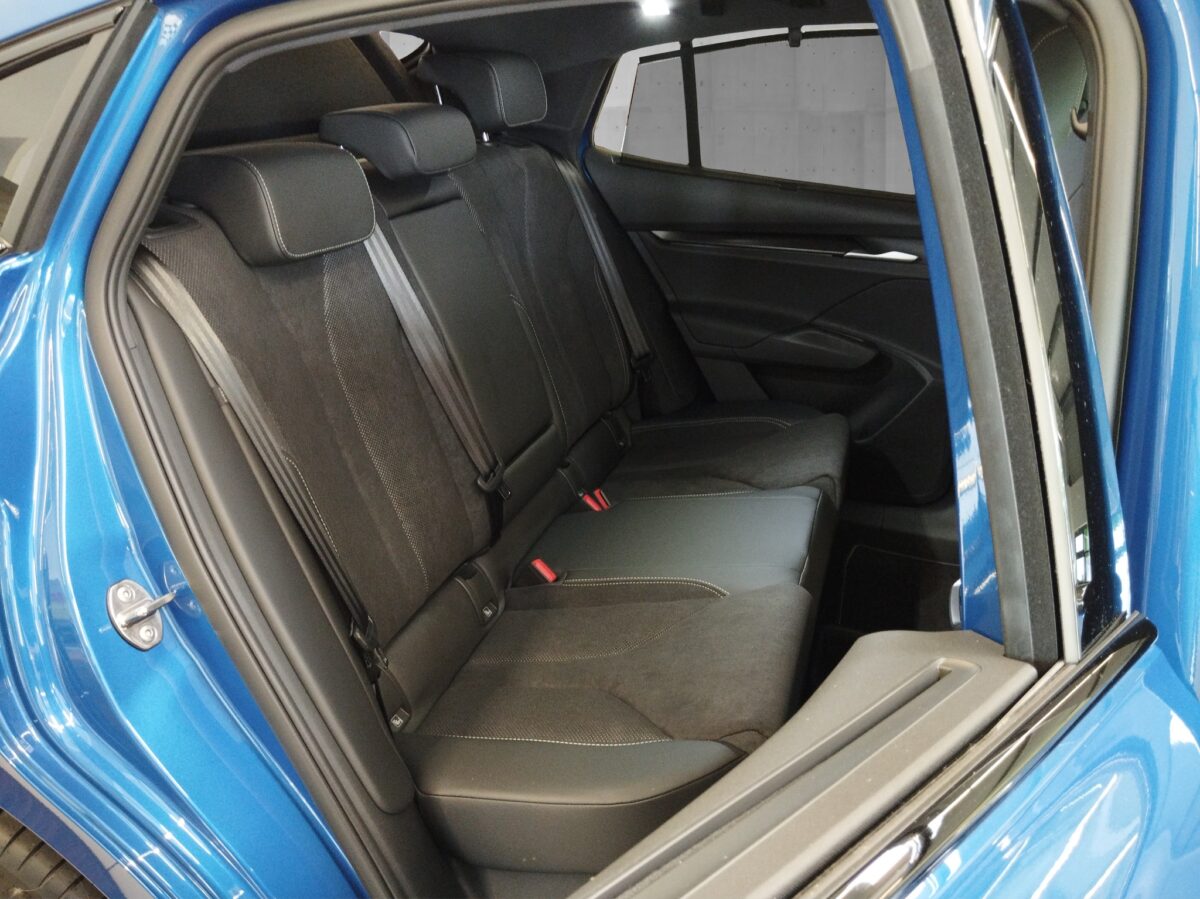 Skoda Enyaq 85 Coupe Sportline Automatik *AHK*HUP*Navi – Bild 18