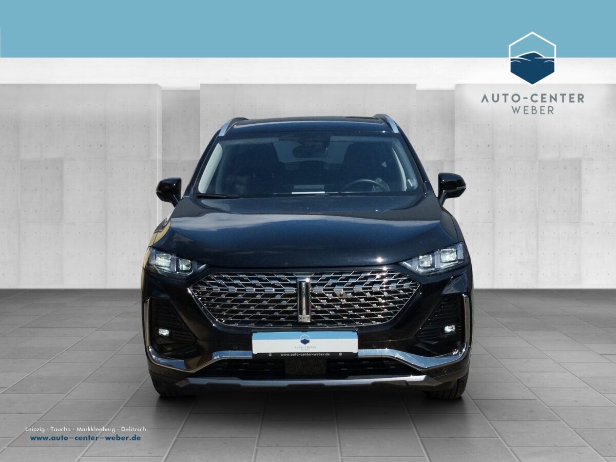 GWM WEY 03 2.0 PHEV Luxury – Bild 2