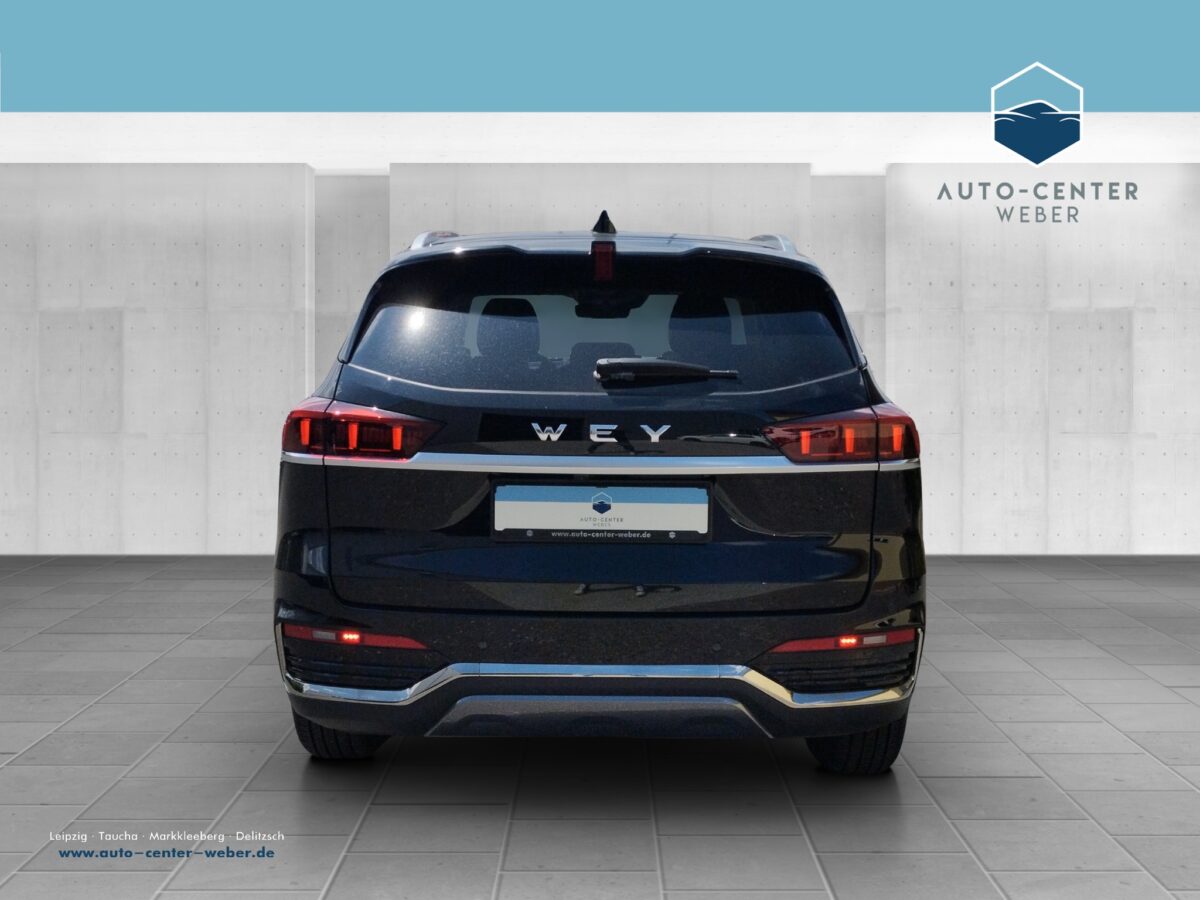 GWM WEY 03 2.0 PHEV Luxury – Bild 5