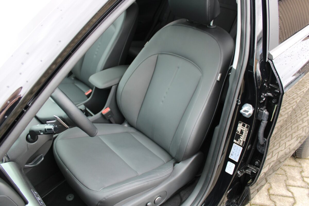 Hyundai KONA Elektro SX2 Prime *DIGIT*LEDER – Bild 9