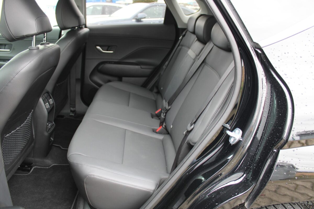 Hyundai KONA Elektro SX2 Prime *DIGIT*LEDER – Bild 10