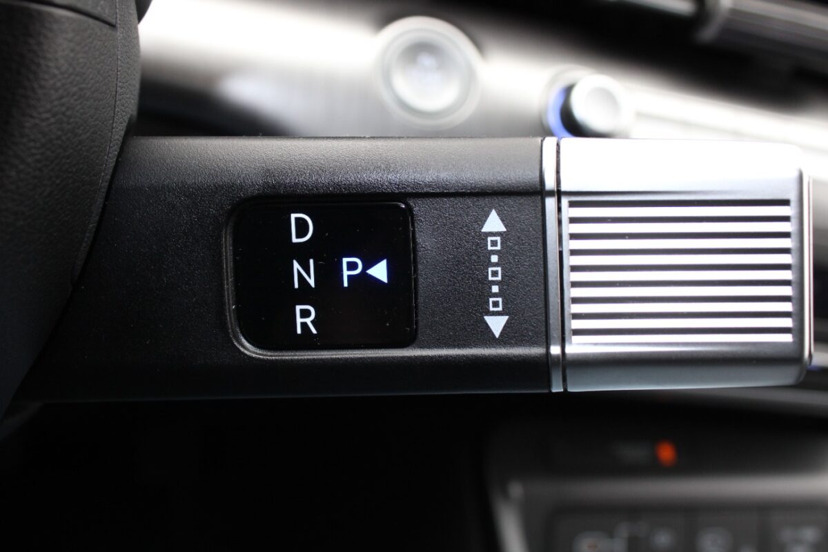 Hyundai KONA Elektro SX2 Prime *DIGIT*LEDER – Bild 19
