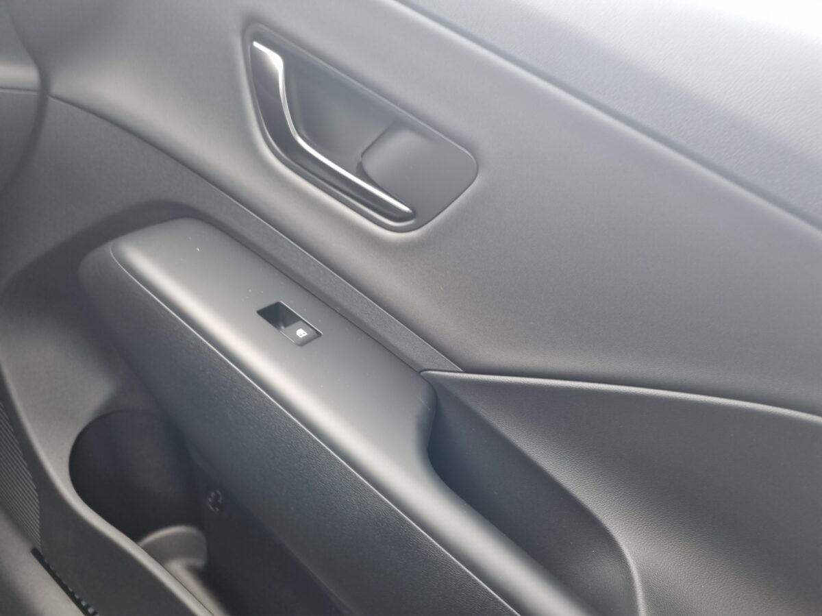 Hyundai KONA SX2 Elektro N Line X – Bild 16