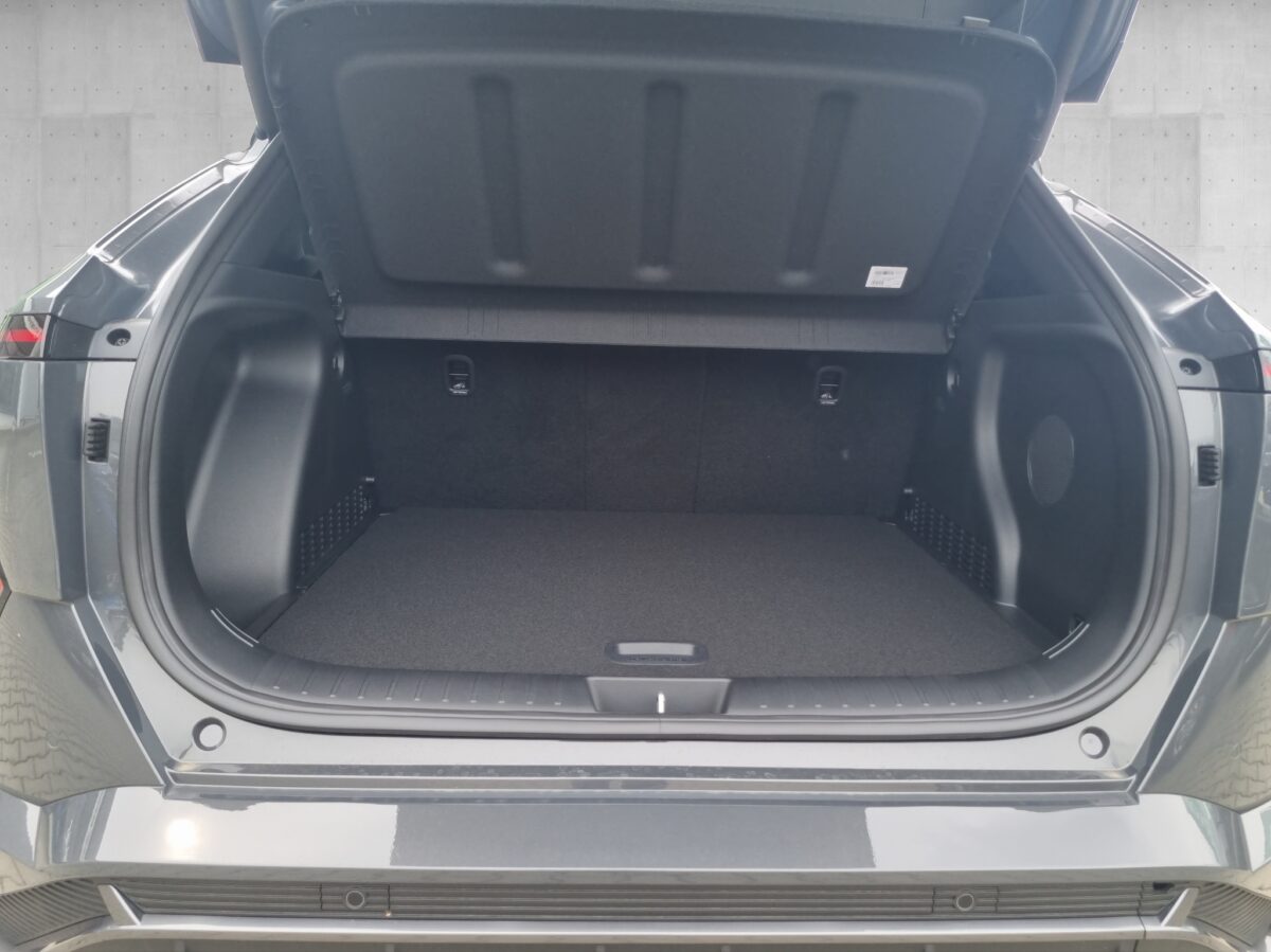 Hyundai KONA SX2 Elektro N Line X – Bild 17
