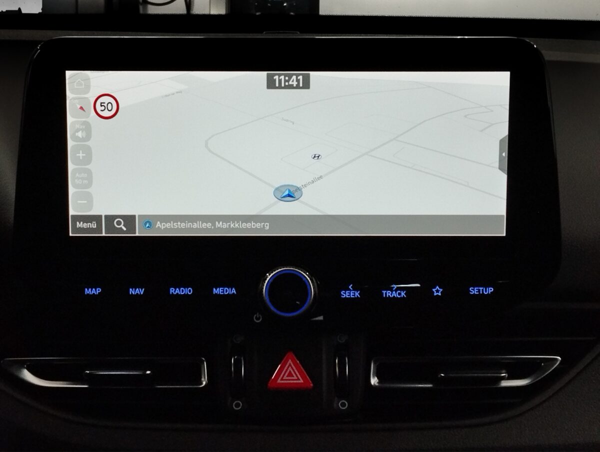 Hyundai i30 FL 1.0 T-GDi Advantage – Bild 17
