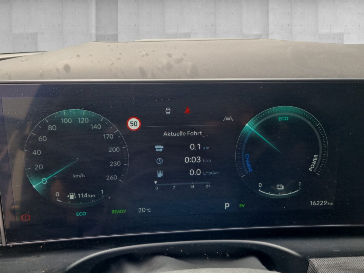Hyundai TUCSON FL 1.6 T-GDi Plug-in-Hybrid N Line Aut. 4WD – Bild 10