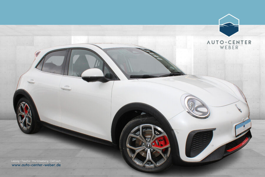 GWM ORA 03 400 GT 360°*ACC*AUT*Bel.Sitz*DynLicht*LED