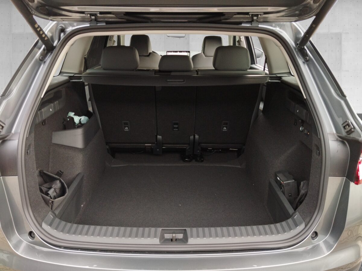 Skoda Kodiaq 2.0 TDI Selection DSG 4x4 4xSHZ*ACC*AHK – Bild 17